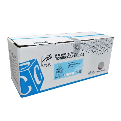 Imagine Cartus laser Kyocera TK-5270 C HYB Laser